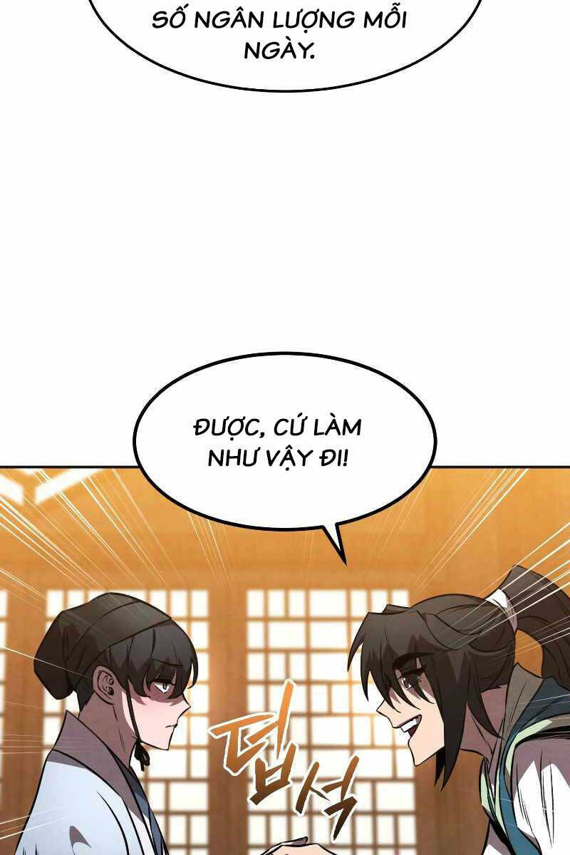 Chuyển Sinh Thành Tiêu Sư - Chapter 47 - Page 34