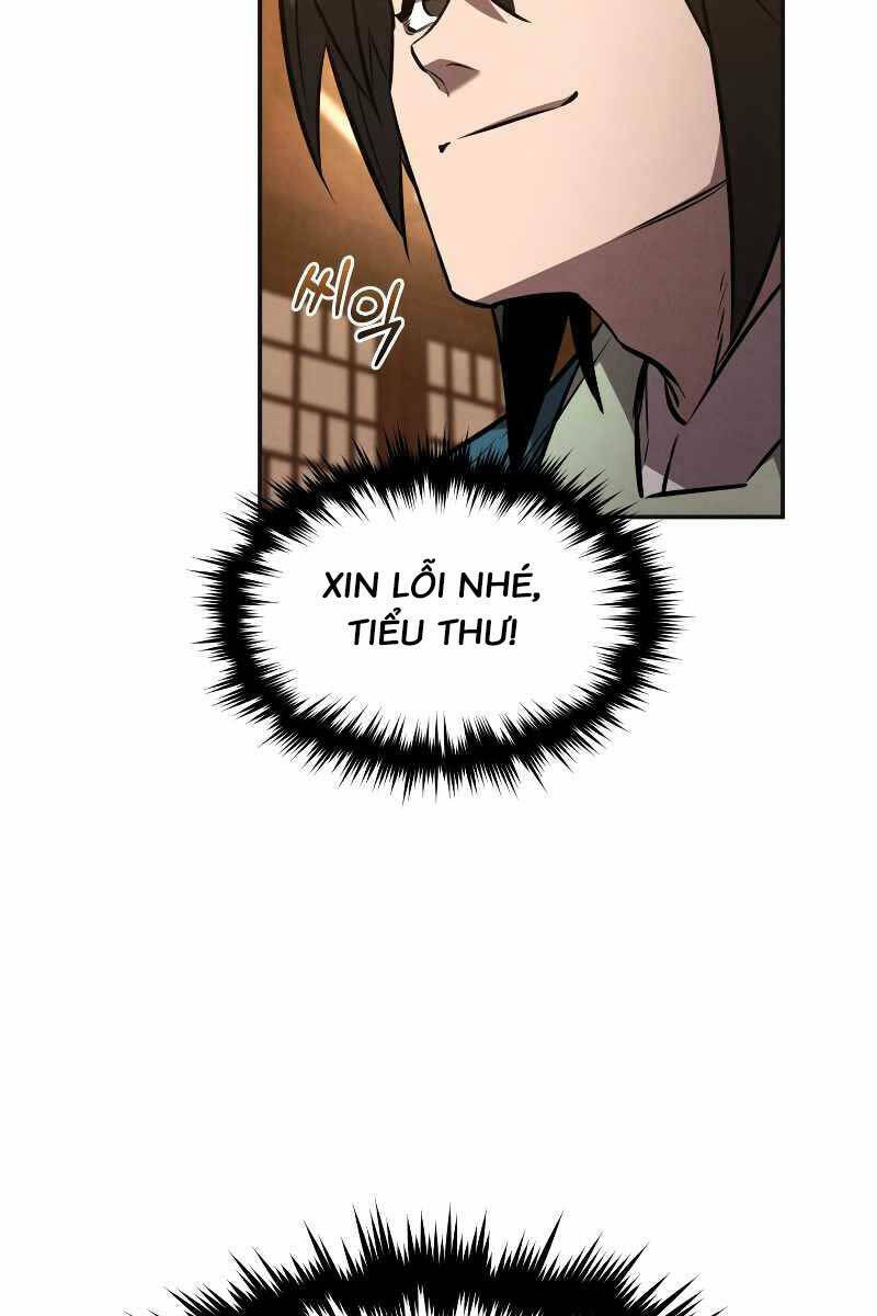 Chuyển Sinh Thành Tiêu Sư - Chapter 47 - Page 36