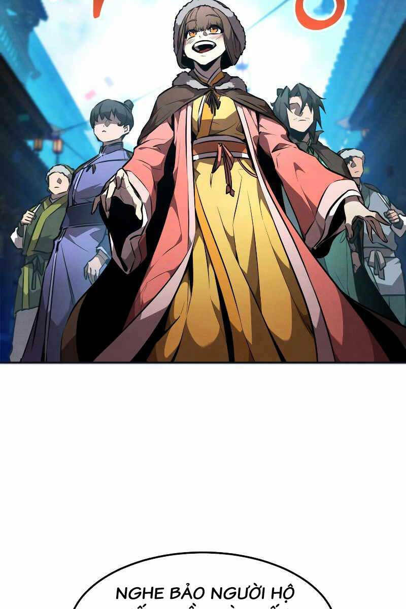 Chuyển Sinh Thành Tiêu Sư - Chapter 47 - Page 43