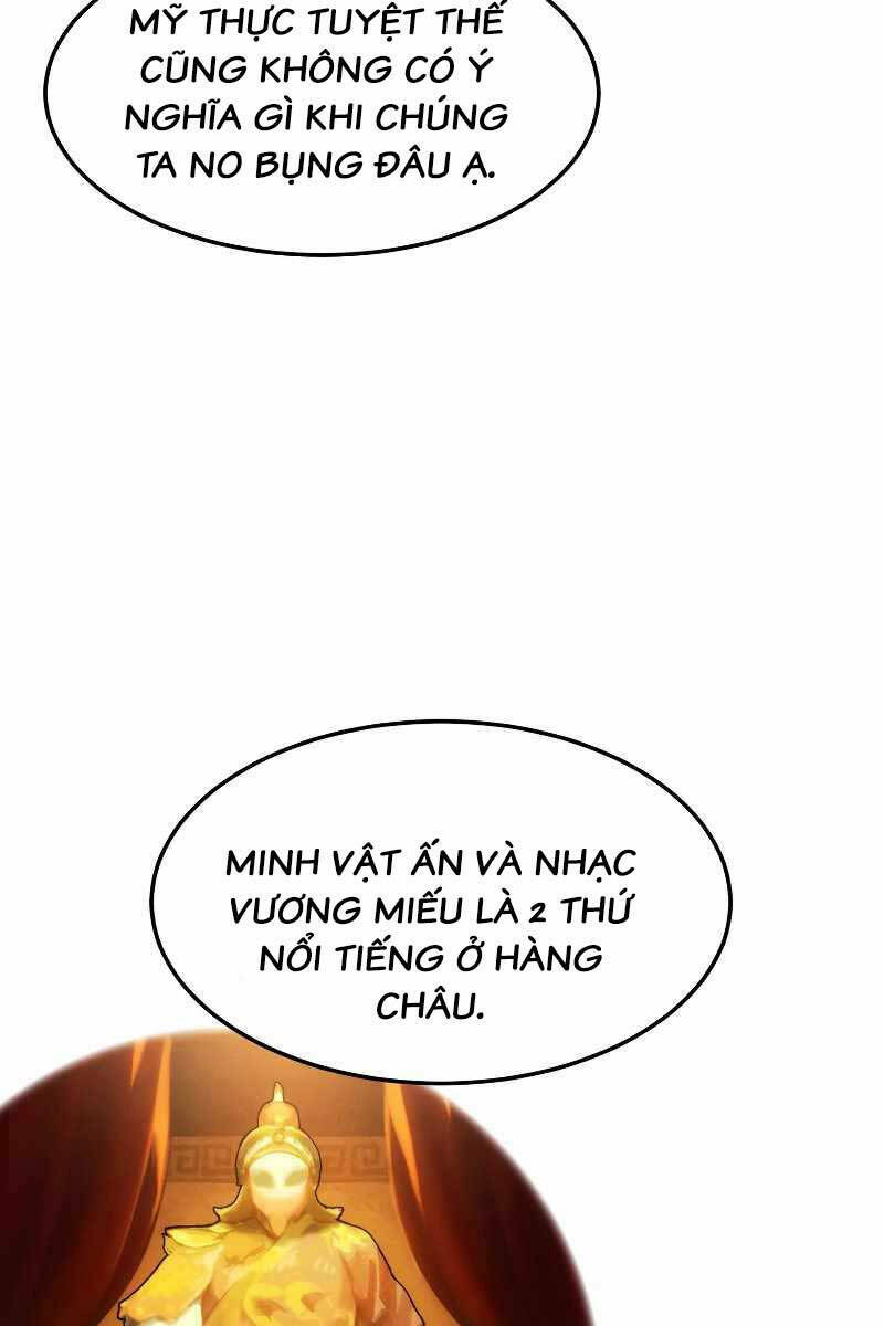 Chuyển Sinh Thành Tiêu Sư - Chapter 47 - Page 46