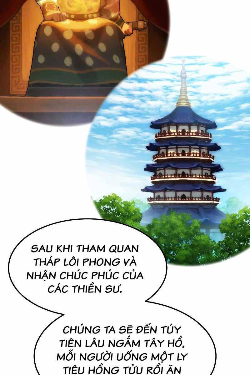 Chuyển Sinh Thành Tiêu Sư - Chapter 47 - Page 47