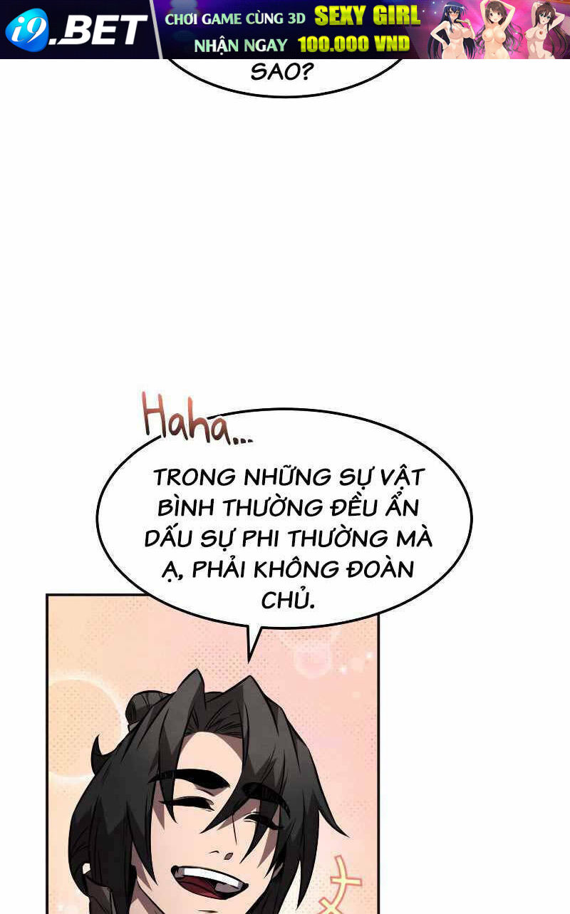 Chuyển Sinh Thành Tiêu Sư - Chapter 47 - Page 50