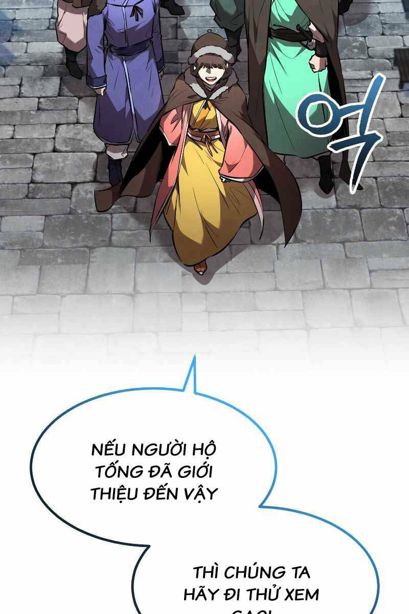 Chuyển Sinh Thành Tiêu Sư - Chapter 47 - Page 55