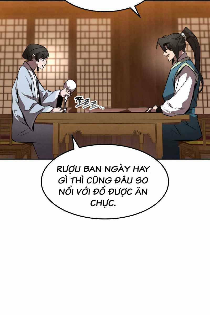 Chuyển Sinh Thành Tiêu Sư - Chapter 47 - Page 5