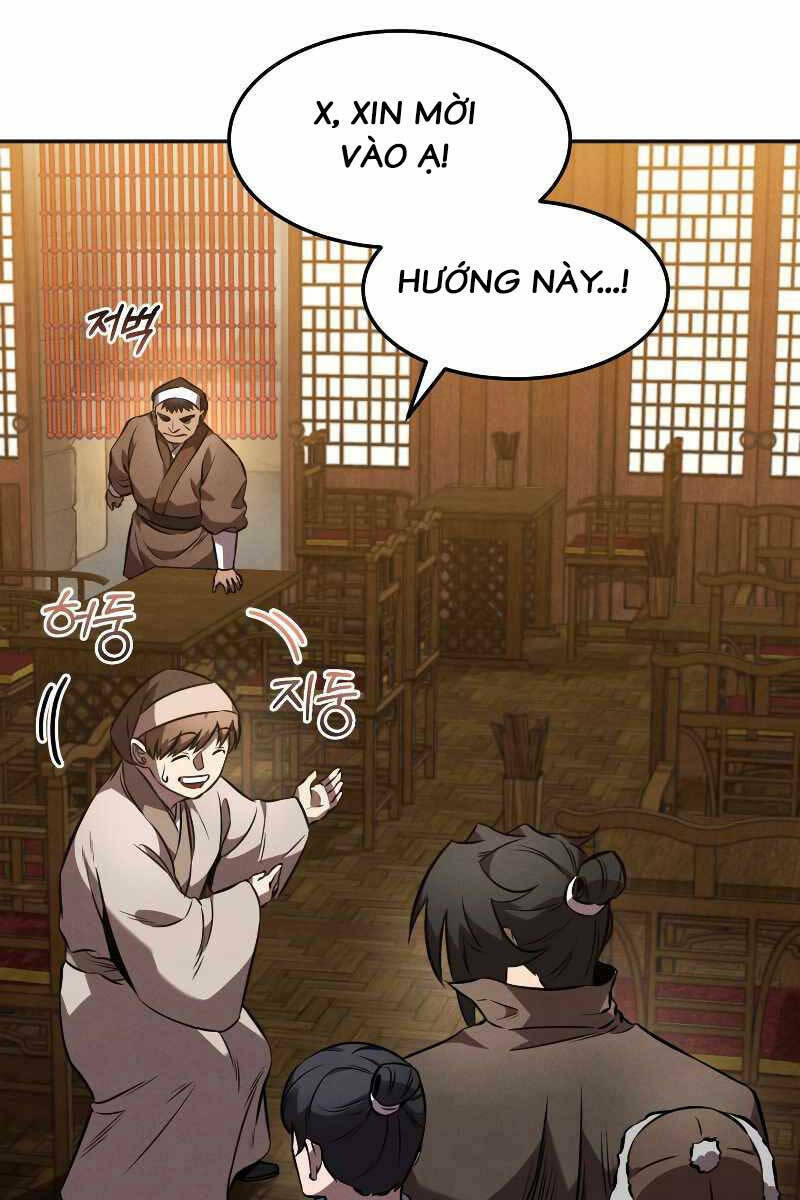 Chuyển Sinh Thành Tiêu Sư - Chapter 47 - Page 64