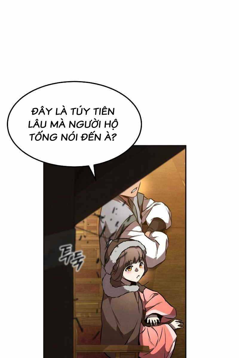 Chuyển Sinh Thành Tiêu Sư - Chapter 47 - Page 68