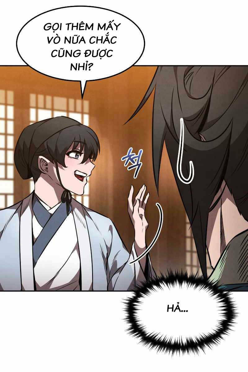 Chuyển Sinh Thành Tiêu Sư - Chapter 47 - Page 6