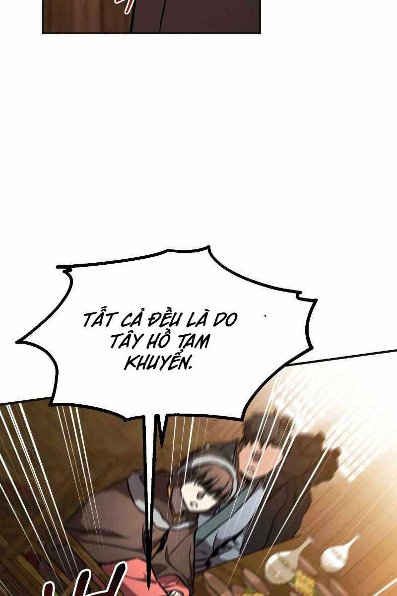 Chuyển Sinh Thành Tiêu Sư - Chapter 47 - Page 88