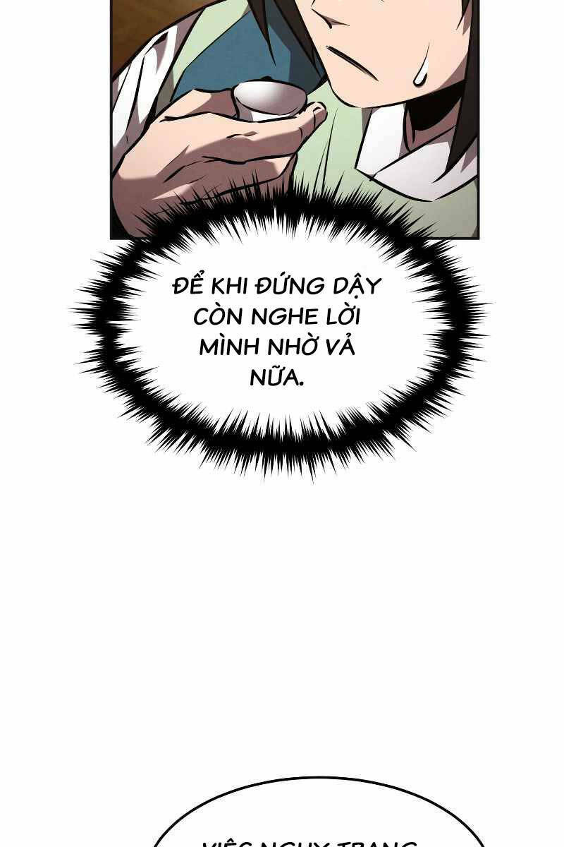 Chuyển Sinh Thành Tiêu Sư - Chapter 47 - Page 8