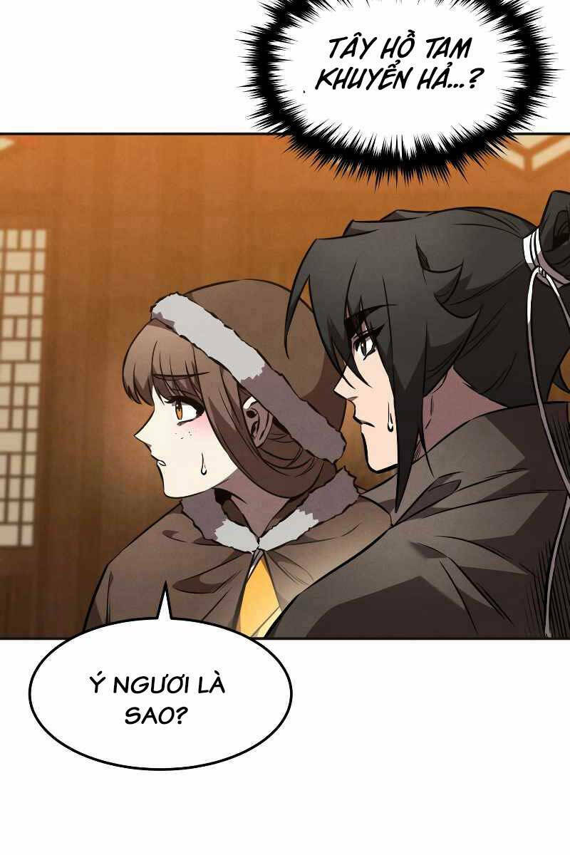 Chuyển Sinh Thành Tiêu Sư - Chapter 47 - Page 90