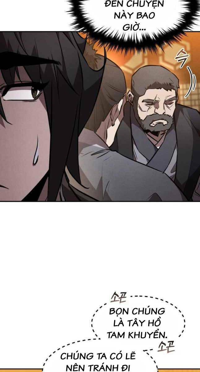 Chuyển Sinh Thành Tiêu Sư - Chapter 48 - Page 11