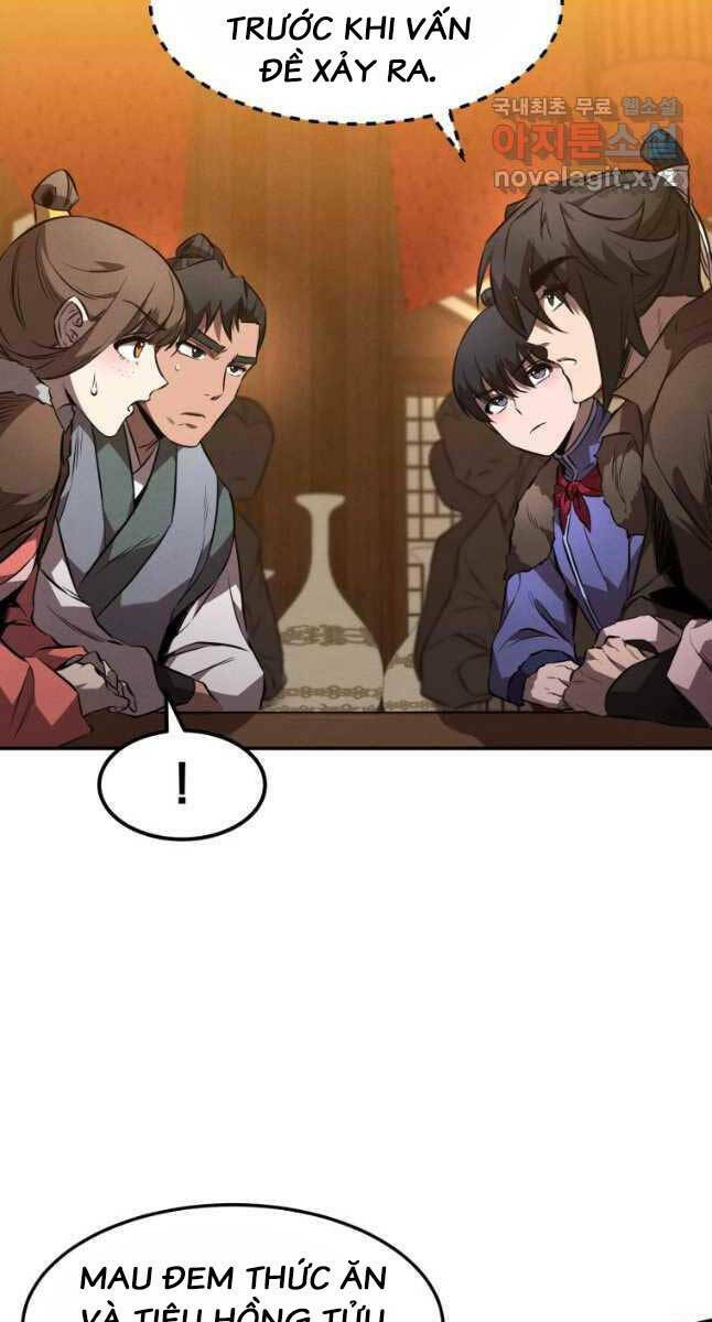 Chuyển Sinh Thành Tiêu Sư - Chapter 48 - Page 12