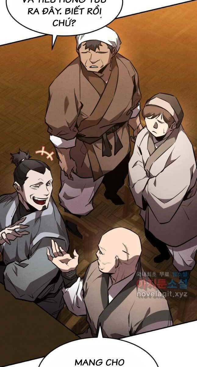 Chuyển Sinh Thành Tiêu Sư - Chapter 48 - Page 13