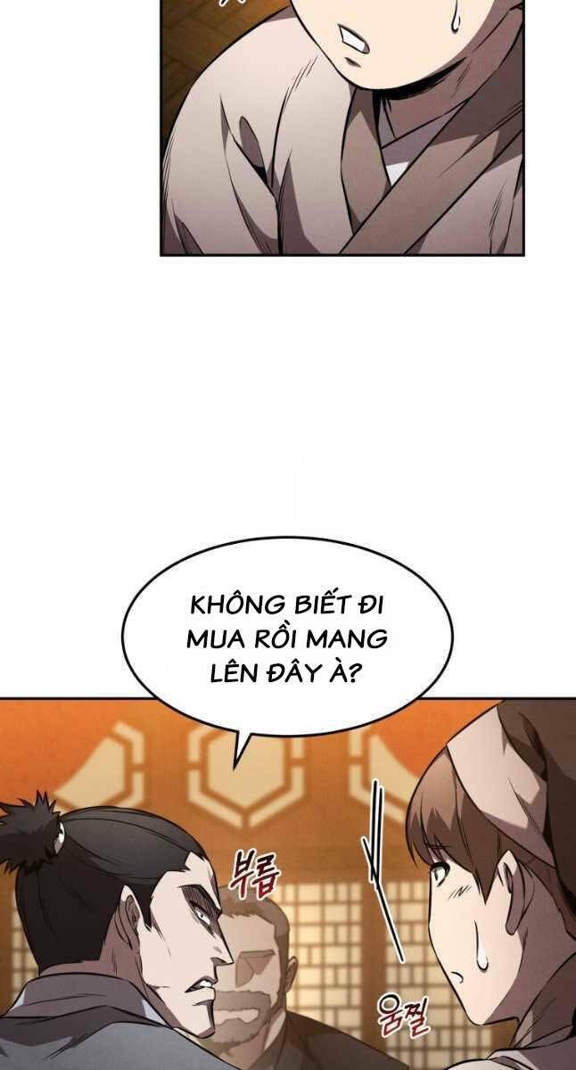 Chuyển Sinh Thành Tiêu Sư - Chapter 48 - Page 15