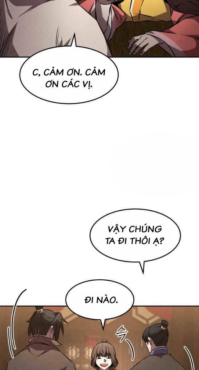 Chuyển Sinh Thành Tiêu Sư - Chapter 48 - Page 19