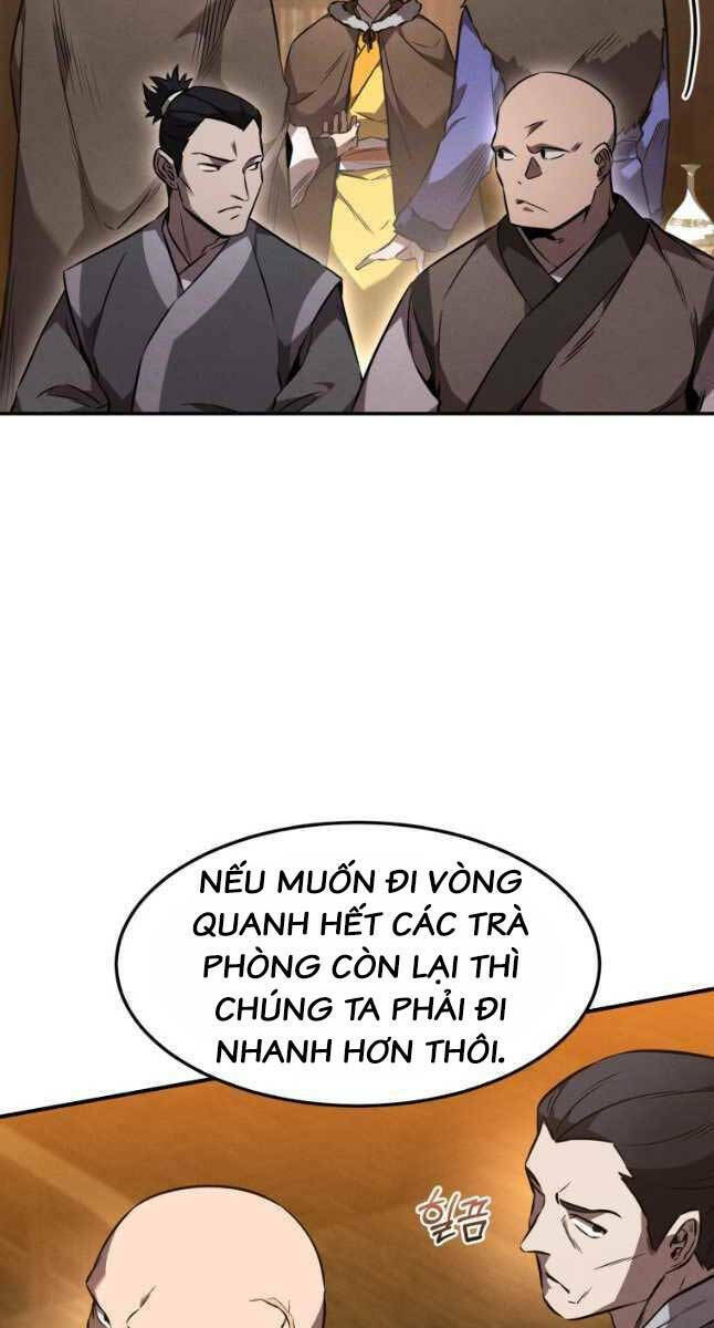 Chuyển Sinh Thành Tiêu Sư - Chapter 48 - Page 20