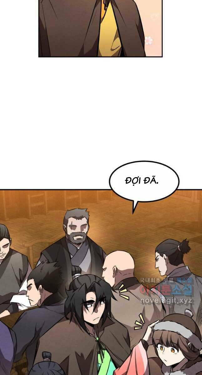 Chuyển Sinh Thành Tiêu Sư - Chapter 48 - Page 22