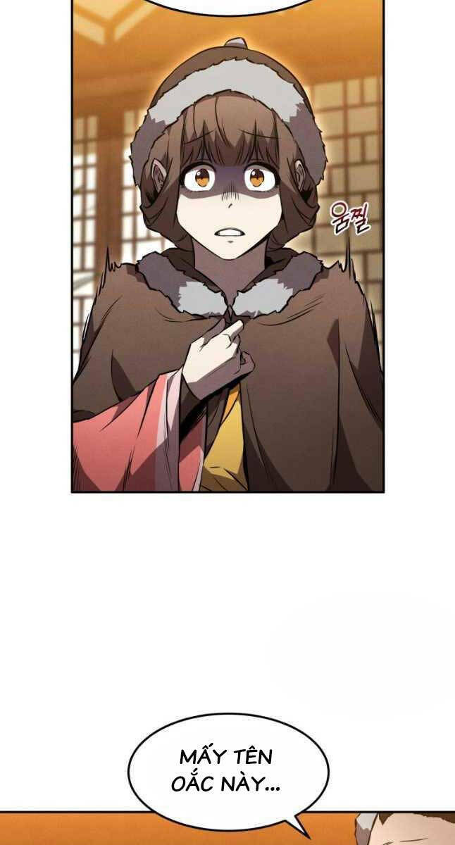 Chuyển Sinh Thành Tiêu Sư - Chapter 48 - Page 27