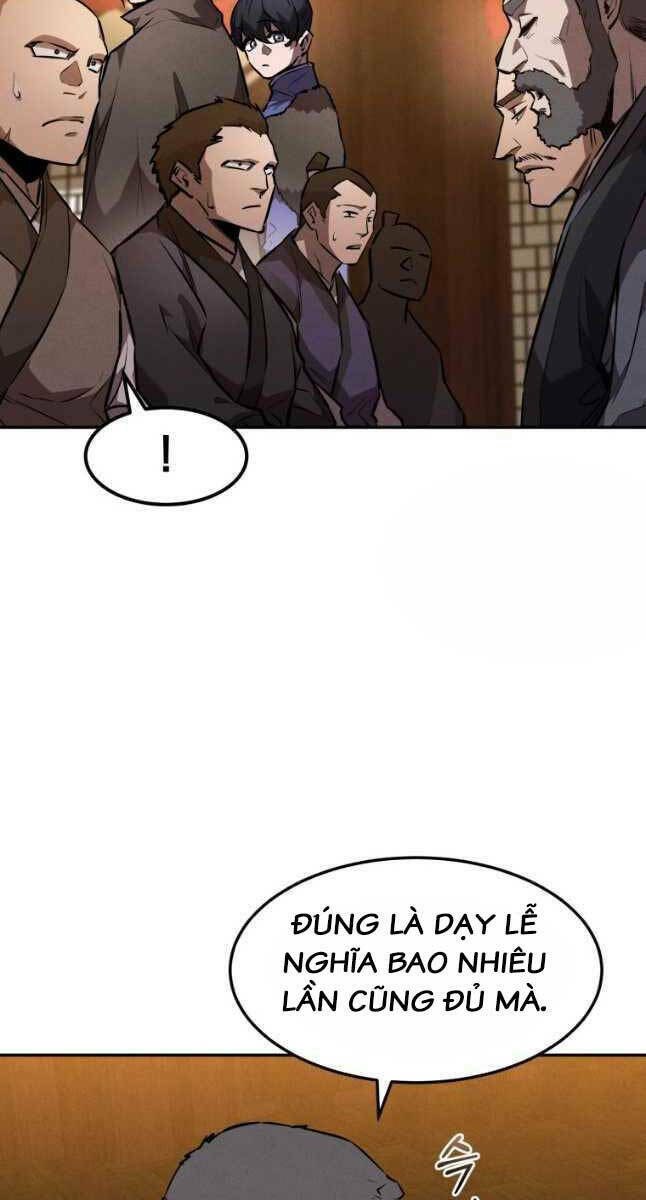 Chuyển Sinh Thành Tiêu Sư - Chapter 48 - Page 29