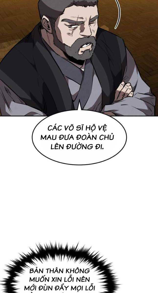 Chuyển Sinh Thành Tiêu Sư - Chapter 48 - Page 30
