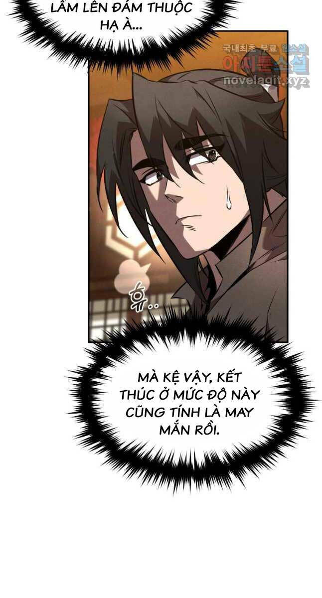 Chuyển Sinh Thành Tiêu Sư - Chapter 48 - Page 31