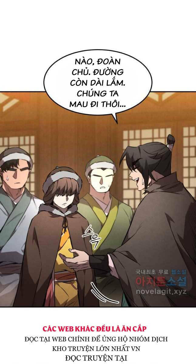 Chuyển Sinh Thành Tiêu Sư - Chapter 48 - Page 32