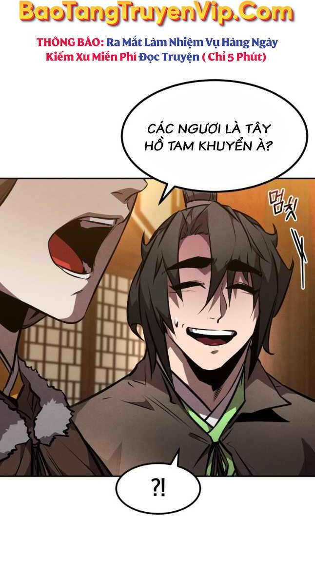 Chuyển Sinh Thành Tiêu Sư - Chapter 48 - Page 33