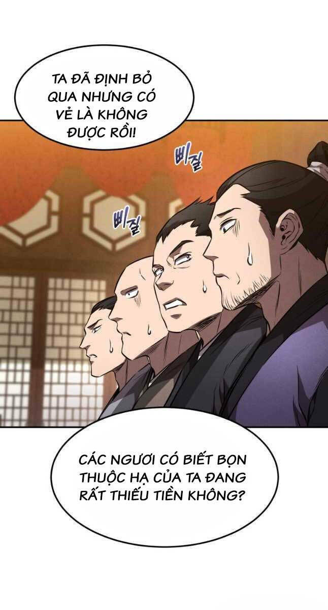 Chuyển Sinh Thành Tiêu Sư - Chapter 48 - Page 35