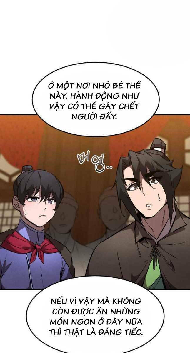 Chuyển Sinh Thành Tiêu Sư - Chapter 48 - Page 36