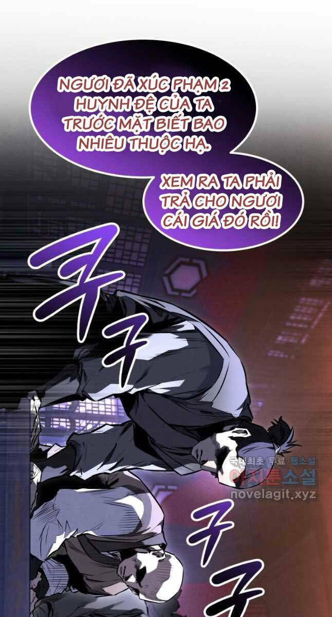 Chuyển Sinh Thành Tiêu Sư - Chapter 48 - Page 42