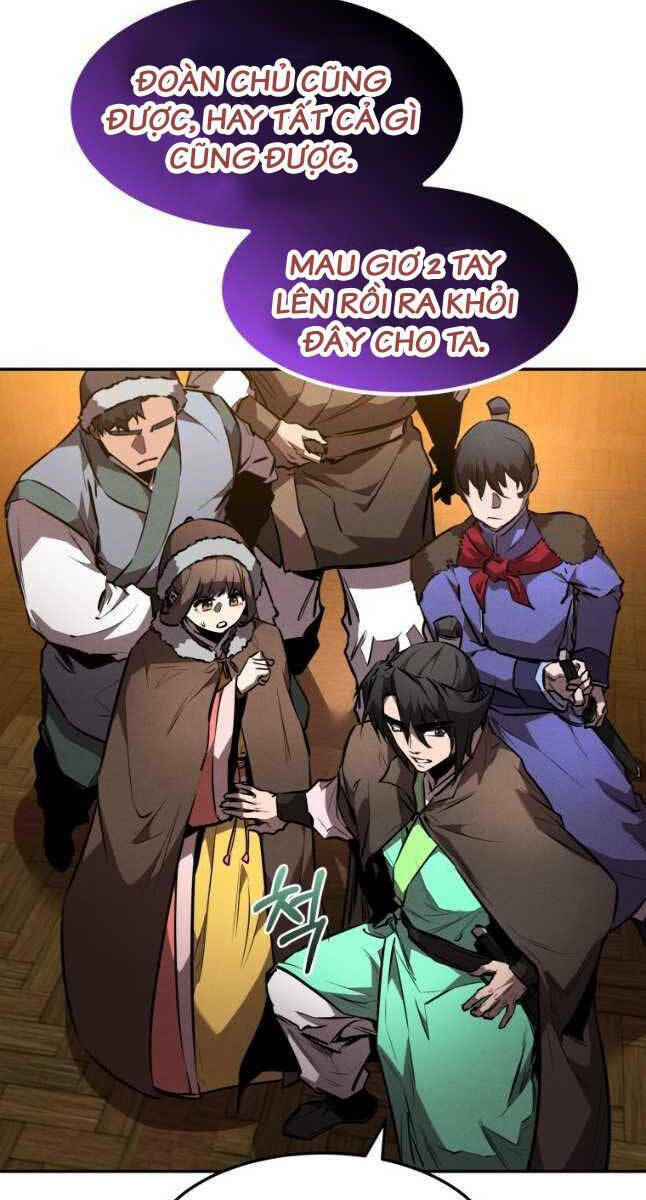 Chuyển Sinh Thành Tiêu Sư - Chapter 48 - Page 44