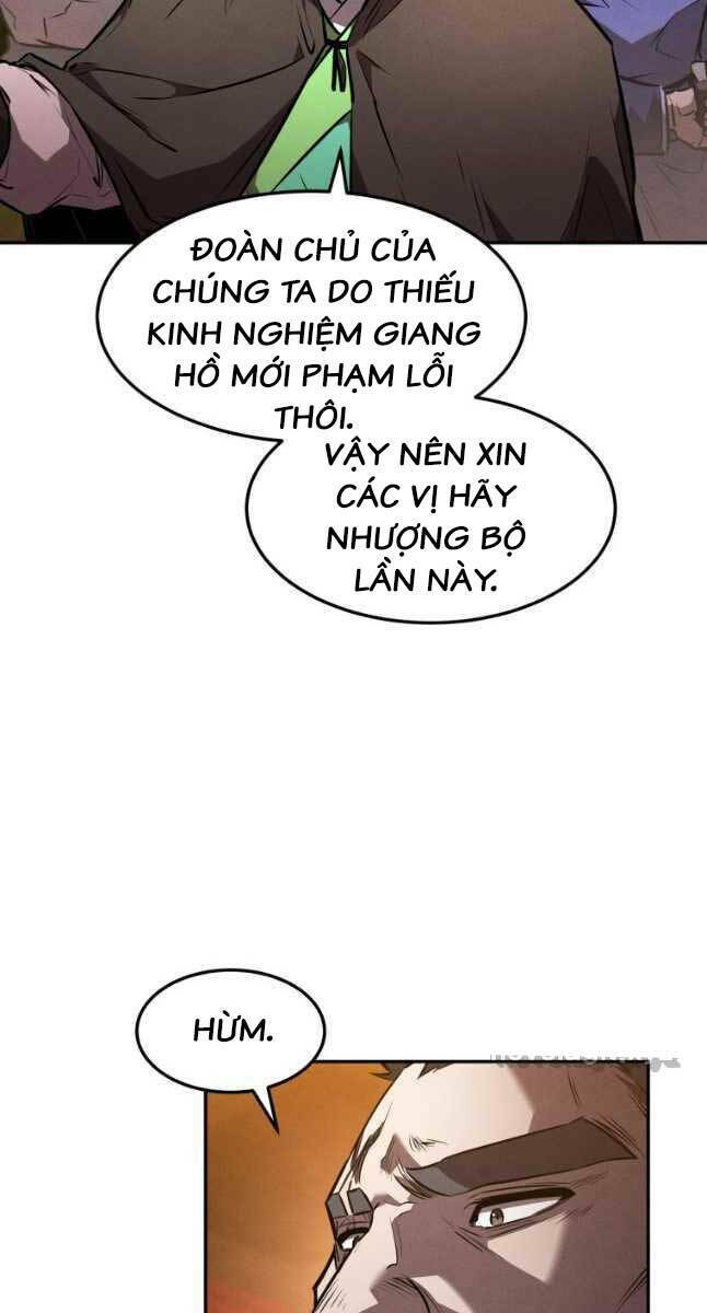 Chuyển Sinh Thành Tiêu Sư - Chapter 48 - Page 46