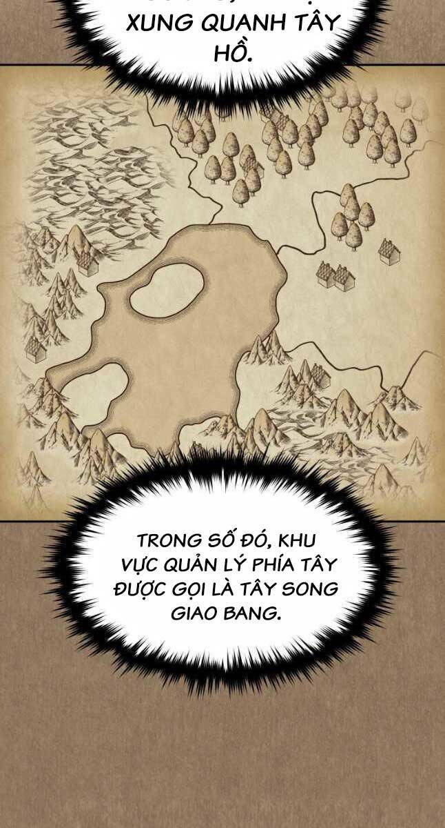 Chuyển Sinh Thành Tiêu Sư - Chapter 48 - Page 4