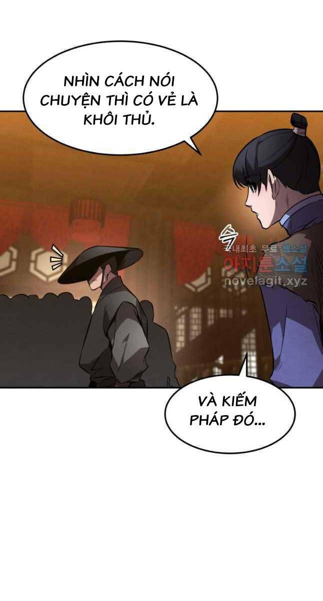 Chuyển Sinh Thành Tiêu Sư - Chapter 48 - Page 58