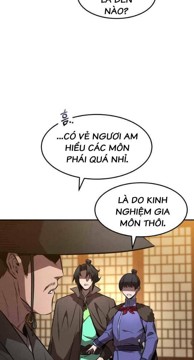 Chuyển Sinh Thành Tiêu Sư - Chapter 48 - Page 60