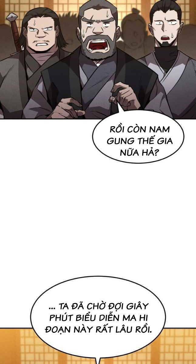Chuyển Sinh Thành Tiêu Sư - Chapter 48 - Page 64