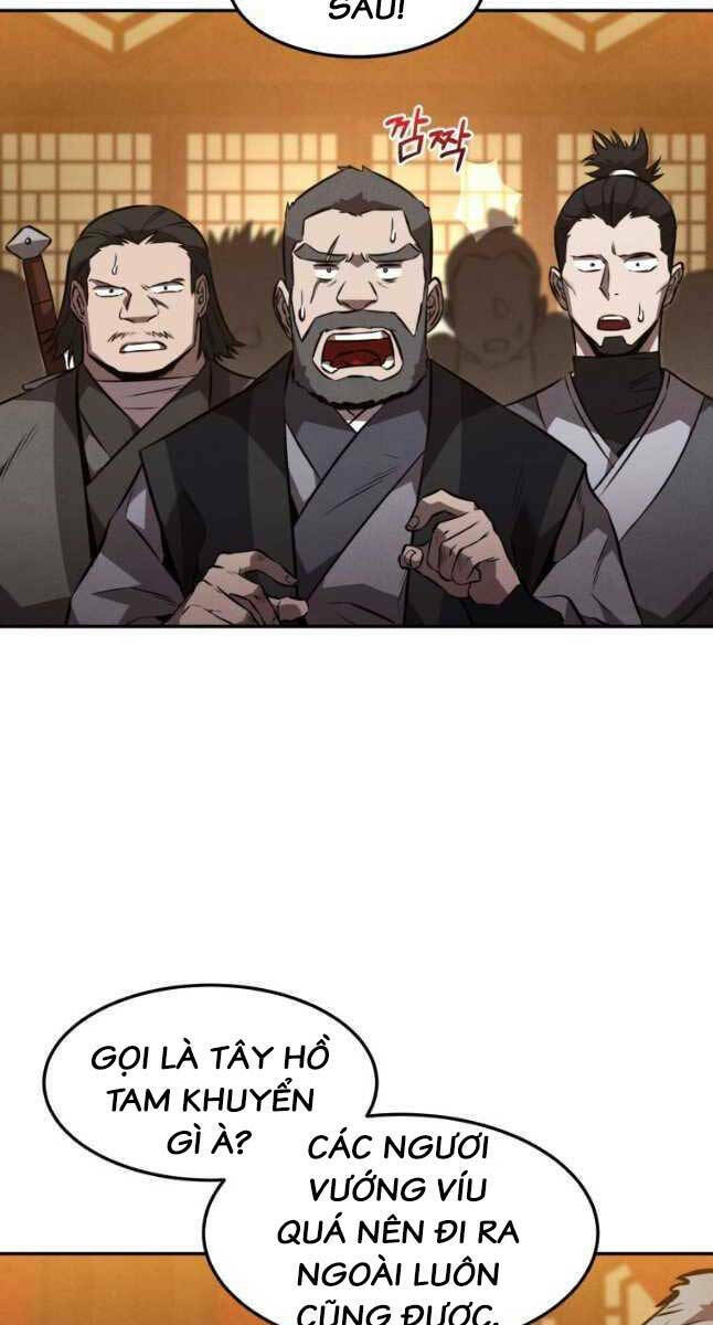 Chuyển Sinh Thành Tiêu Sư - Chapter 48 - Page 68