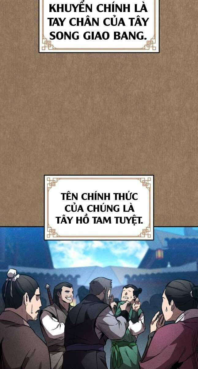 Chuyển Sinh Thành Tiêu Sư - Chapter 48 - Page 6