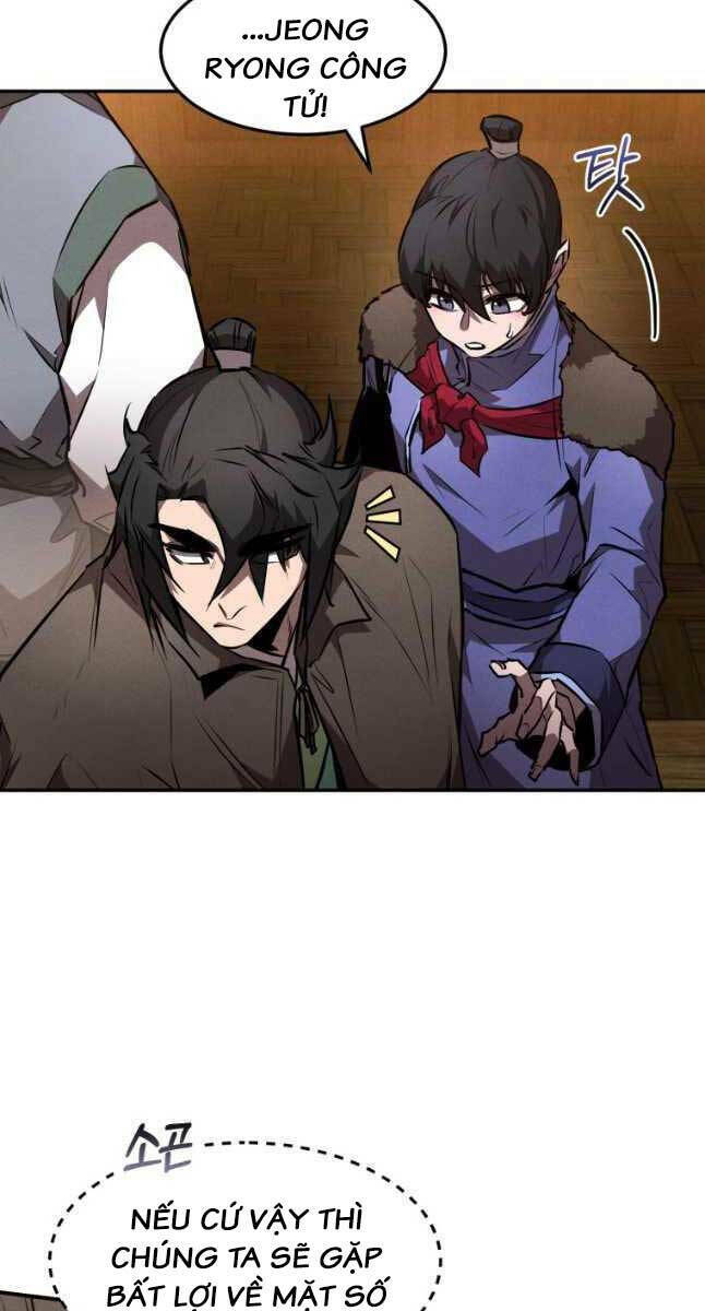 Chuyển Sinh Thành Tiêu Sư - Chapter 48 - Page 71