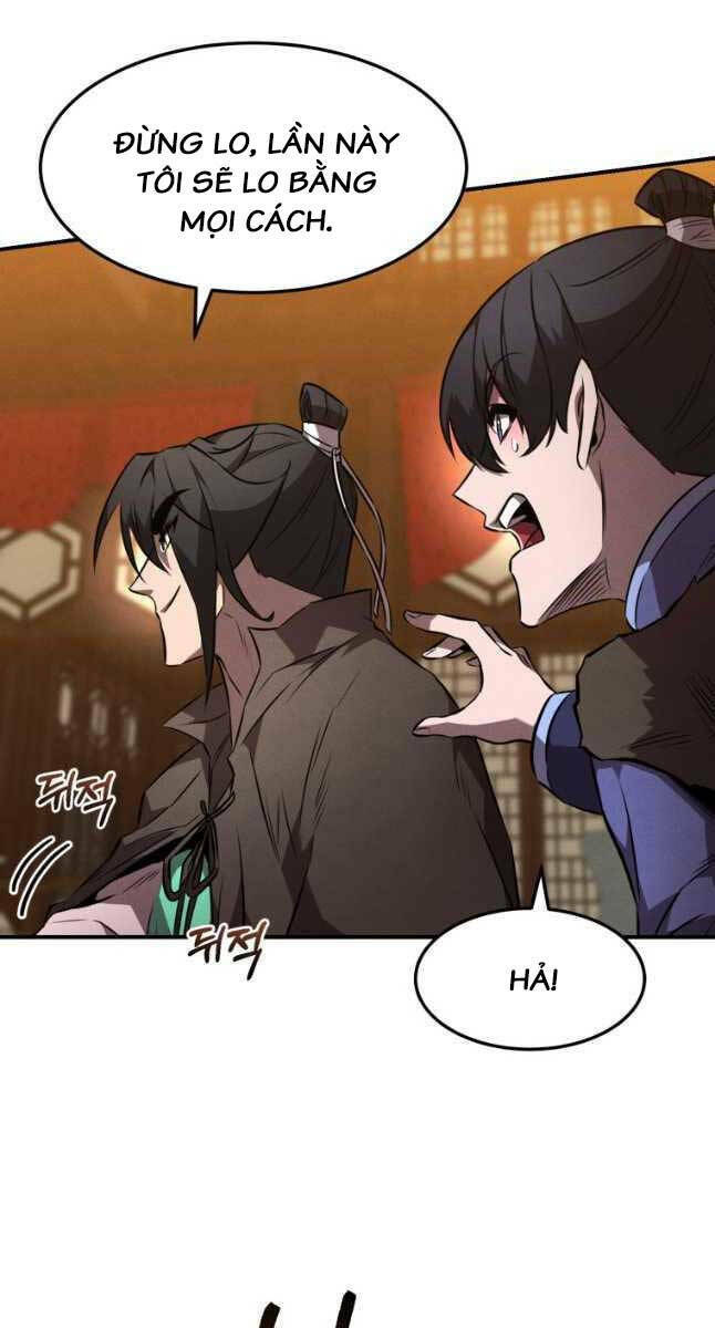 Chuyển Sinh Thành Tiêu Sư - Chapter 48 - Page 73