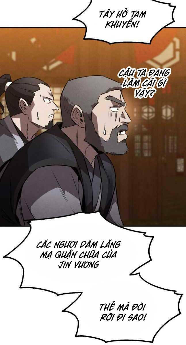 Chuyển Sinh Thành Tiêu Sư - Chapter 48 - Page 76