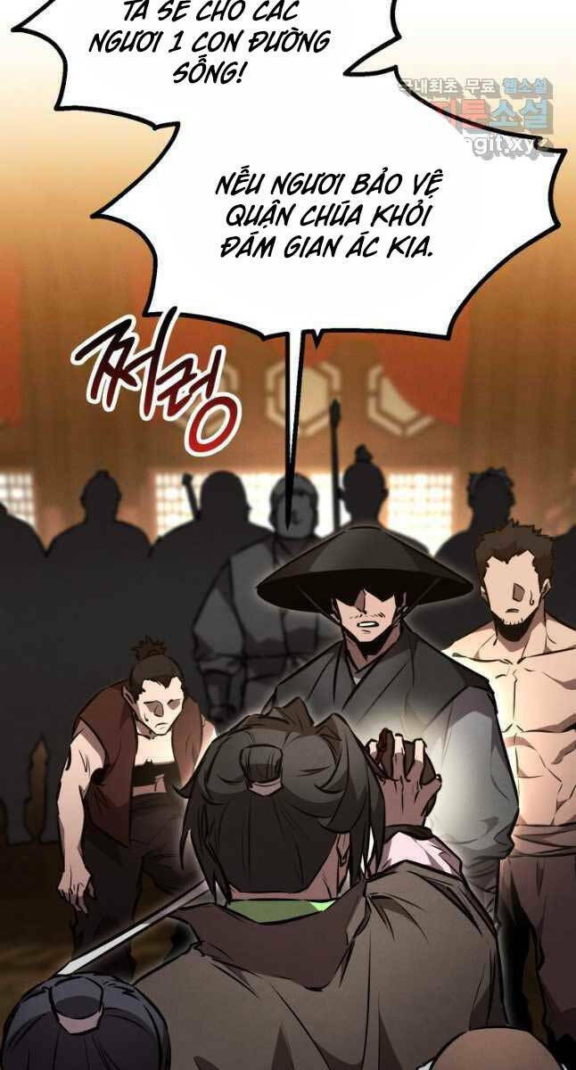 Chuyển Sinh Thành Tiêu Sư - Chapter 48 - Page 79