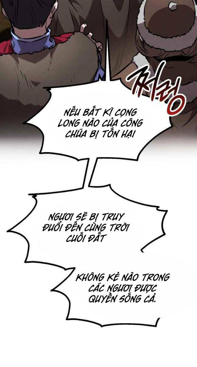 Chuyển Sinh Thành Tiêu Sư - Chapter 48 - Page 80