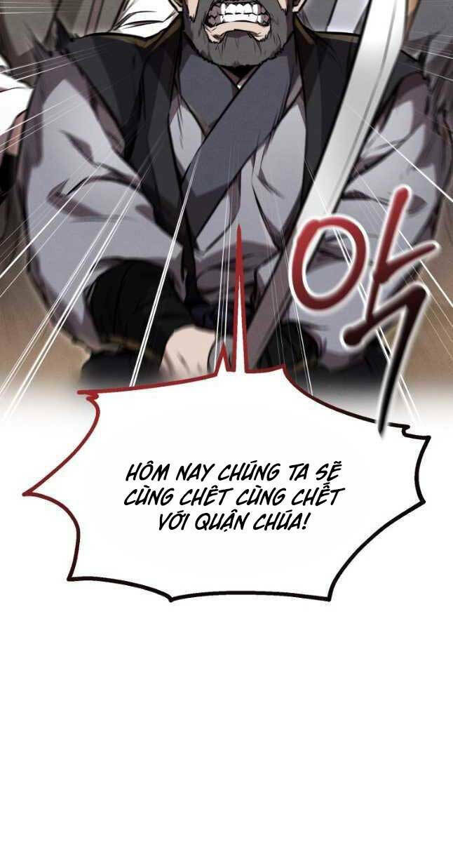 Chuyển Sinh Thành Tiêu Sư - Chapter 48 - Page 86