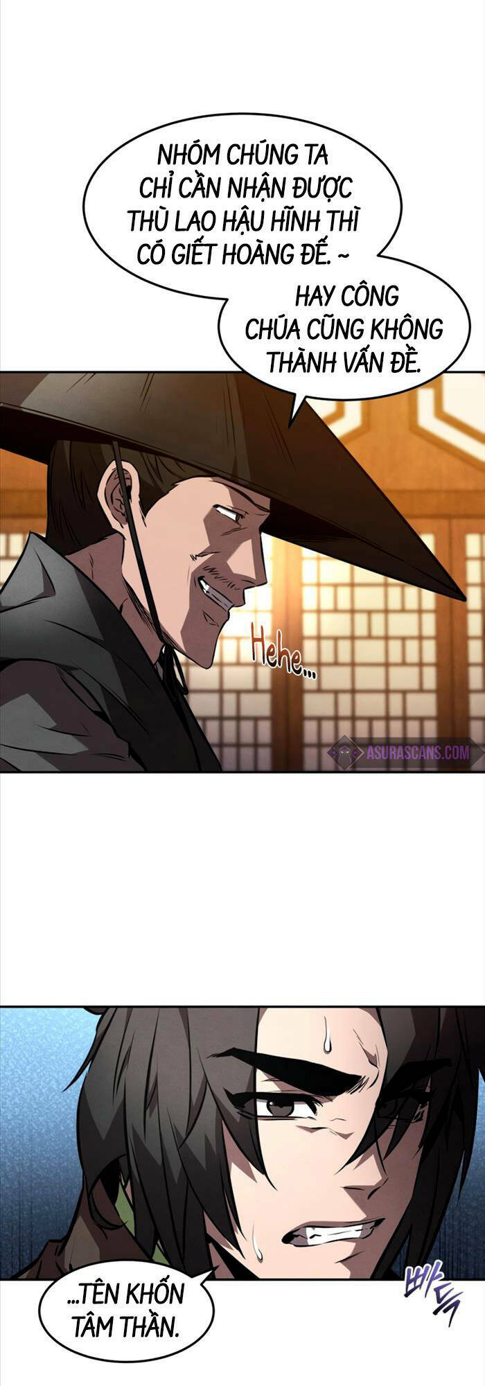 Chuyển Sinh Thành Tiêu Sư - Chapter 49 - Page 10