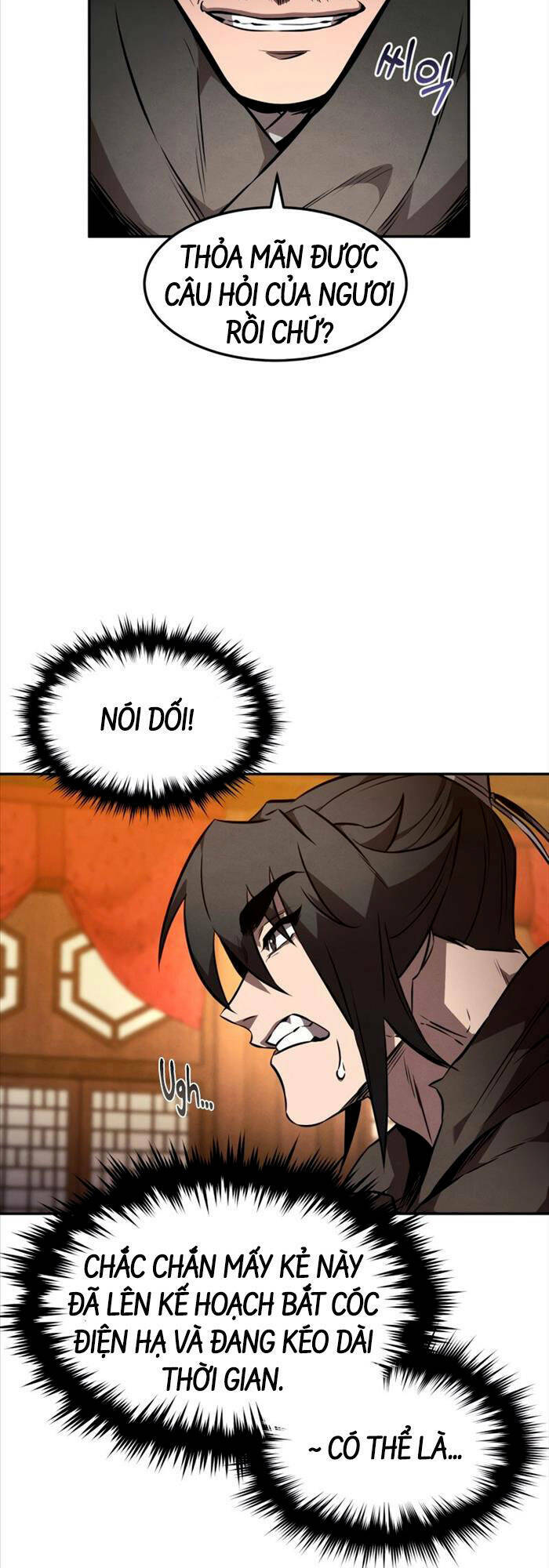 Chuyển Sinh Thành Tiêu Sư - Chapter 49 - Page 13
