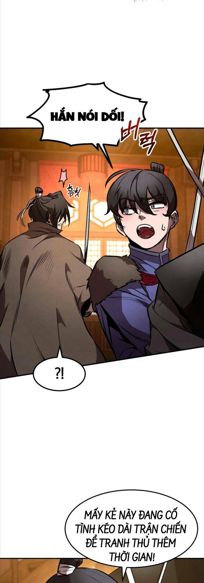 Chuyển Sinh Thành Tiêu Sư - Chapter 49 - Page 14