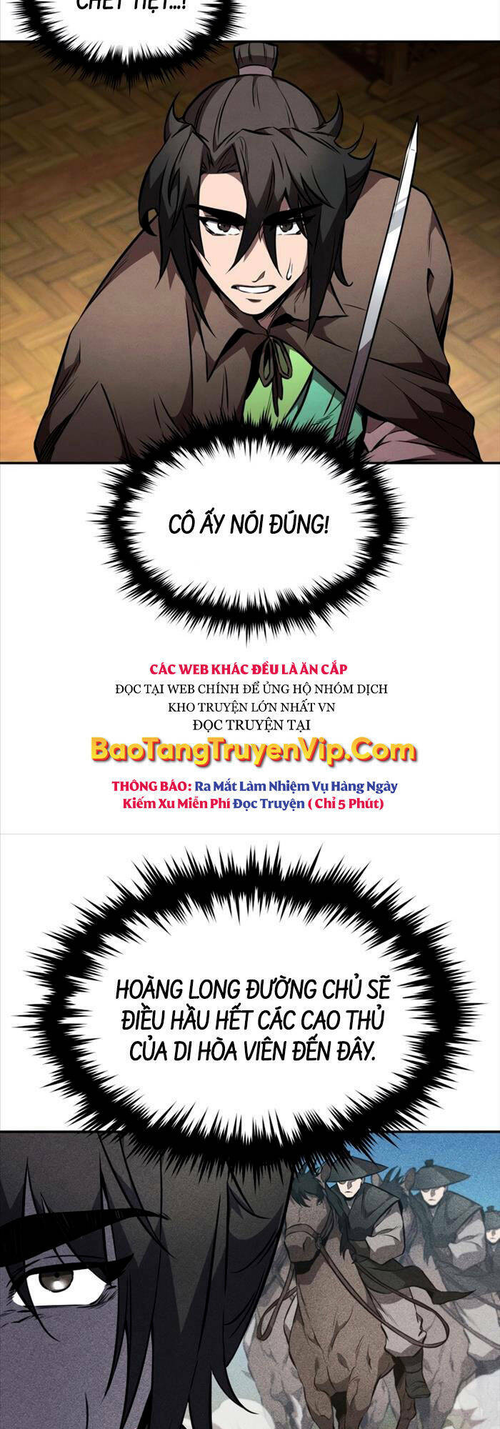 Chuyển Sinh Thành Tiêu Sư - Chapter 49 - Page 17