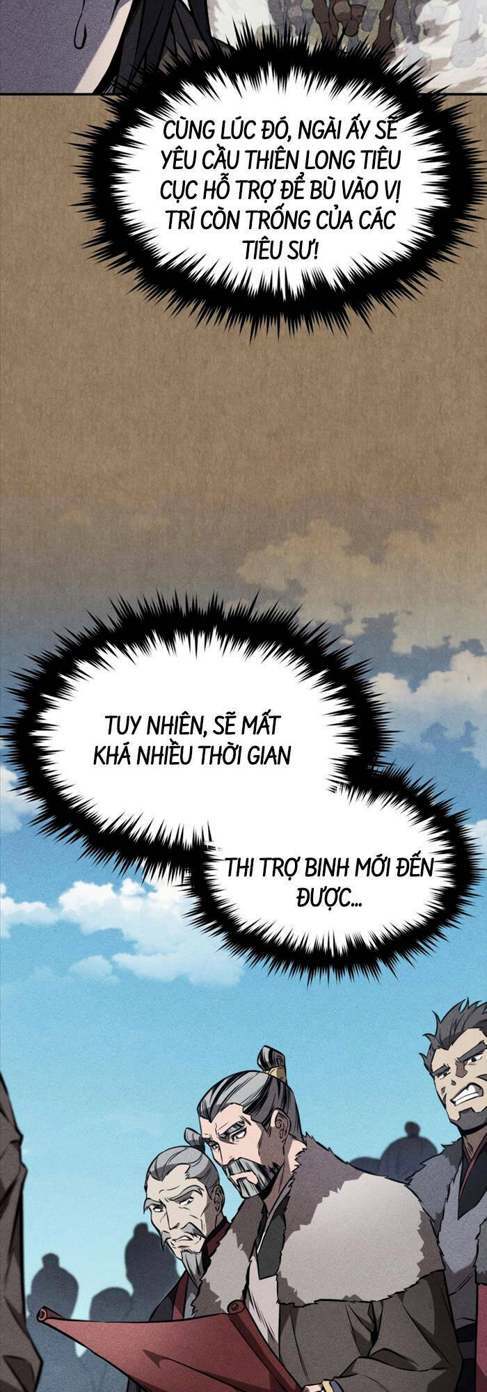 Chuyển Sinh Thành Tiêu Sư - Chapter 49 - Page 18