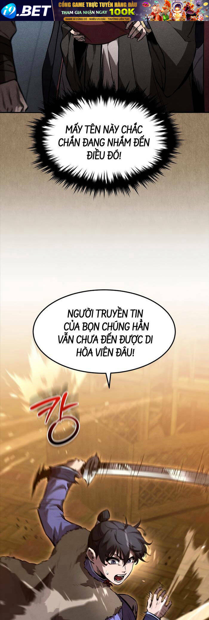 Chuyển Sinh Thành Tiêu Sư - Chapter 49 - Page 19